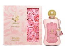 Fatima Pink Pour Femme Eau De Parfum, 3.4 Fl. Oz picture
