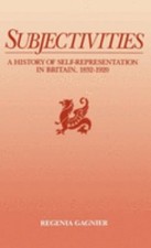 Subjectivities : A History of Self-Representation in Britain, 183 picture