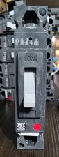 GE THED113020 Single Pole 30 Amp 277 Volt 65kA@277V Bolt On (student display) picture