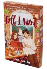 Fall I Want A Heartwarming Spi - GOOD picture