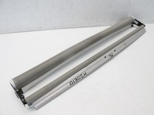 07-15 AUDI 4L Q7 OVERHEAD PANORAMIC SUNROOF SUN ROOF WINDOW SHADE OEM 013024 picture