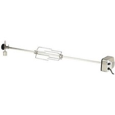 Bull 38in. Rotisserie Kit picture