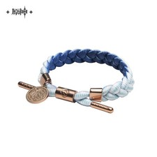 miHoYo Official Genshin Impact Furina Knitted Bracelet Woven Bracelet Original picture