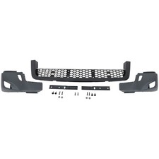 1 Piece Front Bumper For Freightliner Cascadia 2018-24 picture