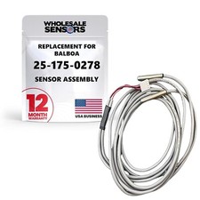 Wholesale Sensors Replacement for Balboa Water Group 25-175-0278 Sensor Assembly picture