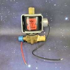 VTG JE JACKES EVANS Electric Solenoid Coil OR-23 187 Volts DC 16 WATTS NOS NEW  picture