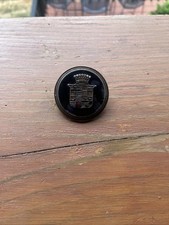 VERY RARE 1929 Cadillac Front Grill Emblem Original picture