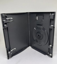 New Original Nintendo Game Cube Game Case Memory Card Holder OEM, GC2024 picture