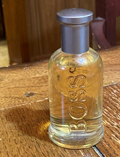 HUGO BOSS Hugo Boss Boss Aftershave Lotion, 1.6 fl oz (Regular Size) picture