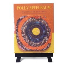 New Sealed Polly Apfelbaum Waiting for the UFOs a space set between a landscape picture