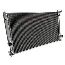 For Toyota Avalon Camry RAV4 2018-2024 3Row MT Aluminum Radiator CU13670 picture