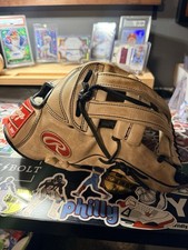 Rawlings Pro Preferred RHT 12.75 Baseball Glove PROS303-6C picture