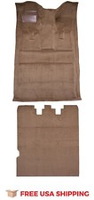 ACC FITS 2000-2005 Ford Excursion 4DR Complete Cutpile Carpet picture