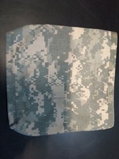IMPROVED OUTER TACTICAL VEST SIDE PLATE POCKET NEW  ONE SIZE FITS ALL picture