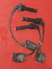 Triumph adventurer 900cc 1996 Coil Pack Ignition Coils oem picture