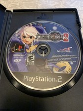 Atelier Iris 2: The Azoth of Destiny (Sony PlayStation 2, 2006) picture