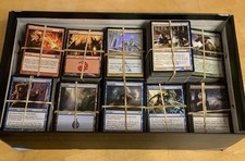 Magic the Gathering 1200 Lot - See Details picture