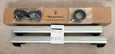 Genuine Maserati Grecale Roof Rack Cross Bars 940001284 #4 picture