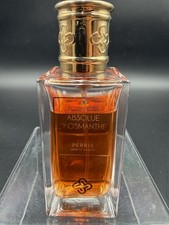Perris Monte Carlo ABSOLUE D'OSMANTHE  1.7 oz EXTRAIT DE PARFUM Spray picture