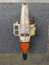 Stihl BT45 Gas Earth Auger Powerhead — For Parts or Repair, Won't Start, As-Is picture