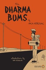 The Dharma Bums (Penguin Classics Deluxe Edition) picture