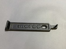 MORSO SQUIRREL for FRONT GRATE BAR OPERATION TOOL No-2620. picture