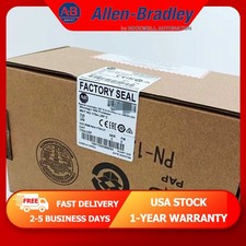 New AB 1764-LRP /C 1 PC AB MicroLogix 1500 Processor 1764 LRP US  Same Day Ship picture