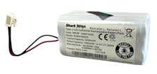 New Genuine Shark Replacement Rechargeable Li-Ion Battery 2000mAh - RVBAT85004 picture