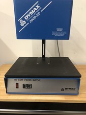 Dymax 2000-EC Ultraviolet Light UV Curing System 8