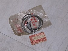 KAWASAKI F9/F5/F81M/F8/F11M/F7/F6 ENGINE STOP SWITCH NOS picture