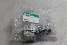Smc Ar20-n01g-rz Pneumatic Pressure Regulator 0-160psi 1/8