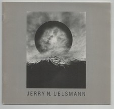 Jerry UELSMANN, Gail Rodstein / EXPOSURES 1st Edition 1988 #212260 picture
