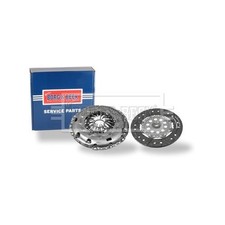 Clutch Kit for VAUXHALL SIGNUM Z03 2003 to 2008 picture