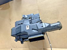 2000-2002 TOYOTA TUNDRA SR5  Heater Box with Blower Motor OEM picture