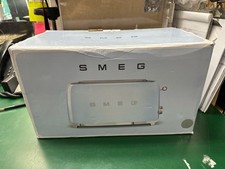 Smeg TSF02SSUS Retro Style Stainless Steel Toaster (E10031844) picture