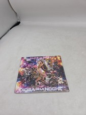 Gloria Trevi Diosa De la Noche Mexican Edition CD New & Sealed picture