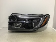 PERFECT 2021 - 2026 HONDA RIDGELINE LH DRIVER HEADLIGHT OEM picture