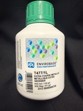 PPG Envirobase T477/HL Extra Coarse Metallic Toner picture