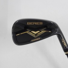 HONMA Iron Set Open Box BERES BLACK Regular ARMRQ MX BLACK 6 pieces picture
