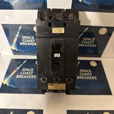 FPE Federal Pacific NFJ631175 175A 18kAIC @ 480V 3-Pole Circuit Breaker picture