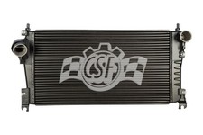 CSF Intercooler for GMC Sierra 2500HD 6.6L 2006-2010 - Part 6002 picture