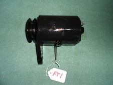 1939-1940-1941-1942-1946-47- 2N-9N FORD TRACTOR REBUILT GENERATOR W/WARR #FT1 picture
