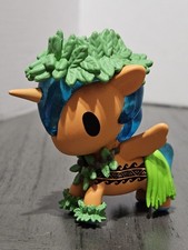 Tokidoki Hawaiian Ohana Series Luau Pre-owned  picture