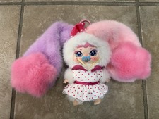 JiiMo Little Princess Trendsetter Blind Box Plush Pendant Bag Charm Designer Toy picture