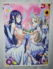 Zettai Junpaku♡Mahou Shoujo - Sasaki Kotone & Suzuhara Misa - Tapestry picture