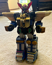 Bandai Power Rangers Zeo Megazord 1996 picture