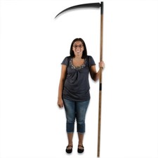 Grim Reaper Sickle | 24