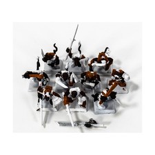 GW Mordheim Mordheim - City of the Damned Box Fair/EX picture