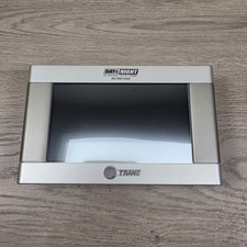 Trane TCONT824A S52DAA Touchscreen Comfort Control Model picture