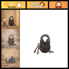 Vintage-Style 3